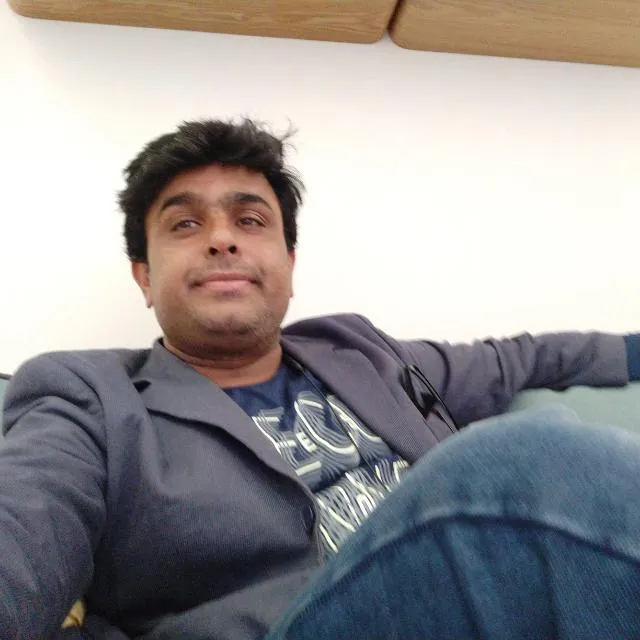 Madhukar R. Himakuntalam, founder and lead consultant at Syproatek