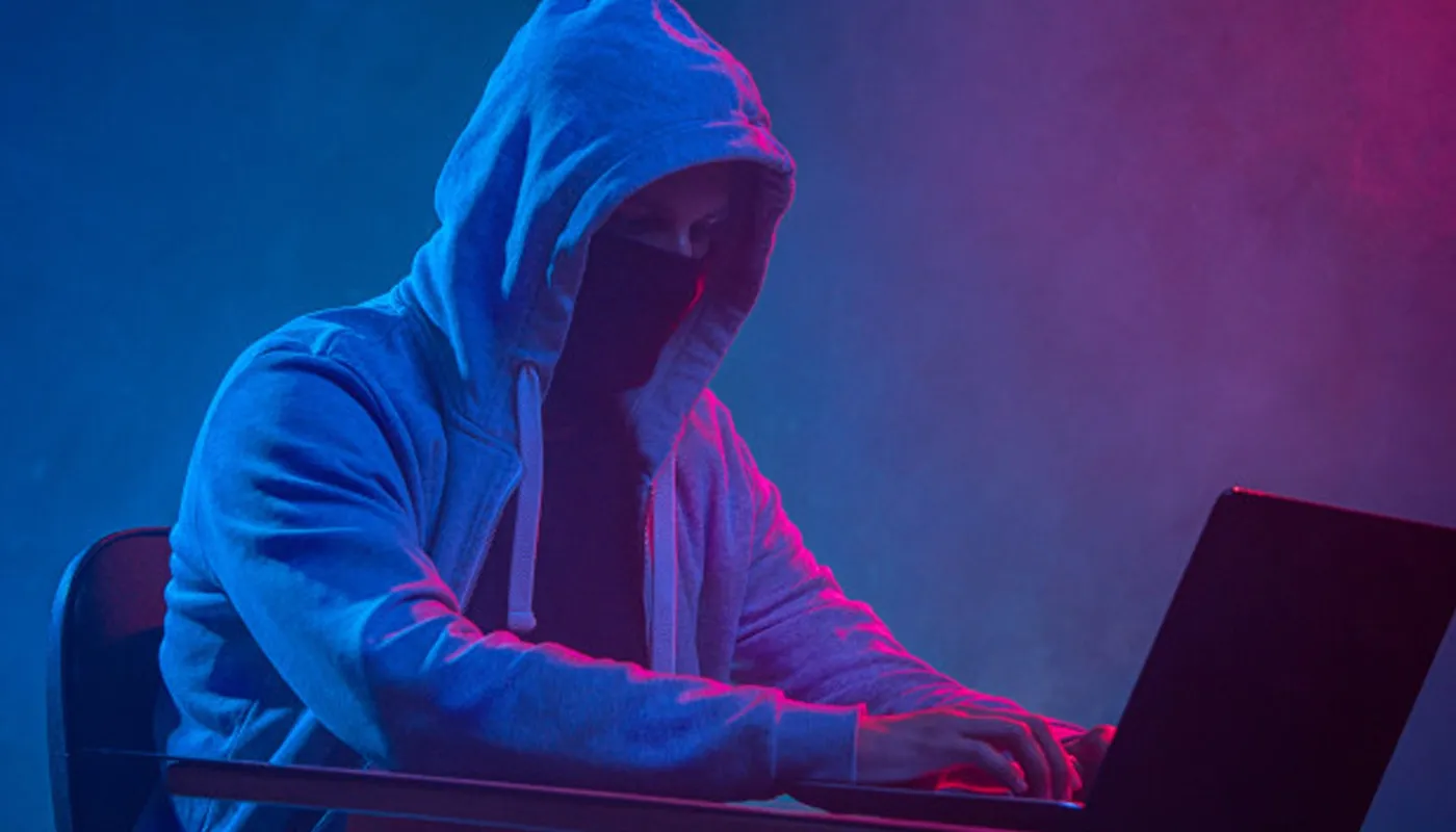 Cybersecurity - VAPT