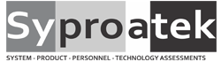 Syproatek Certifications
